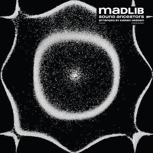 

Виниловая пластинка Madlib: Sound Ancestors (arranged By Kieran Hebden)