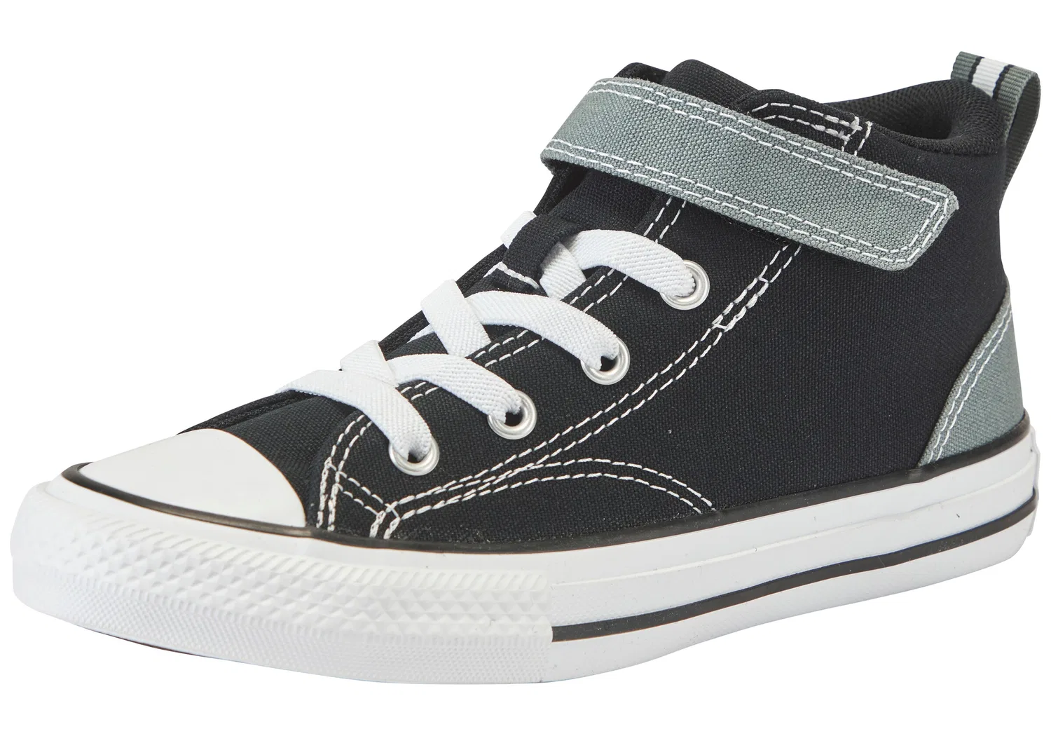 Кроссовки Converse темно-синего цвета