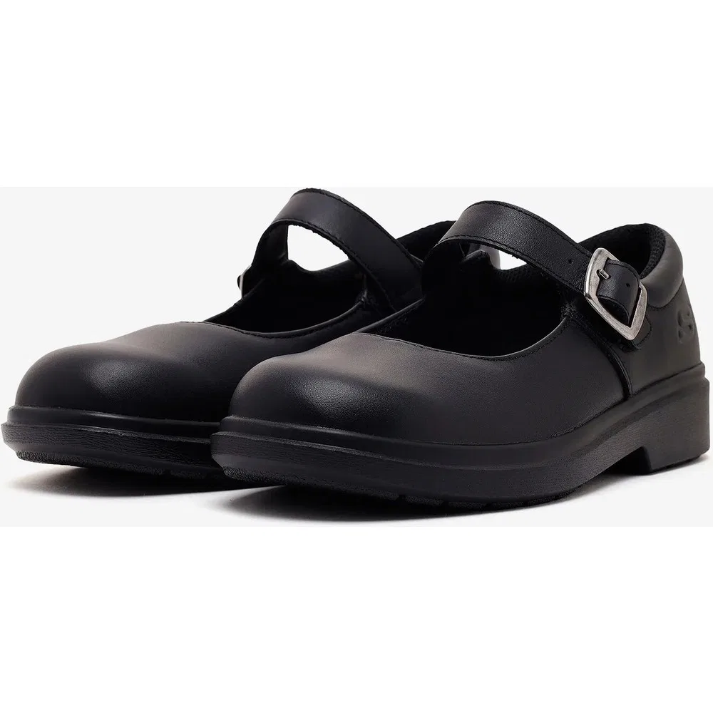 Детские школьные кроссовки Smooth Tracks Skechers — фото 4