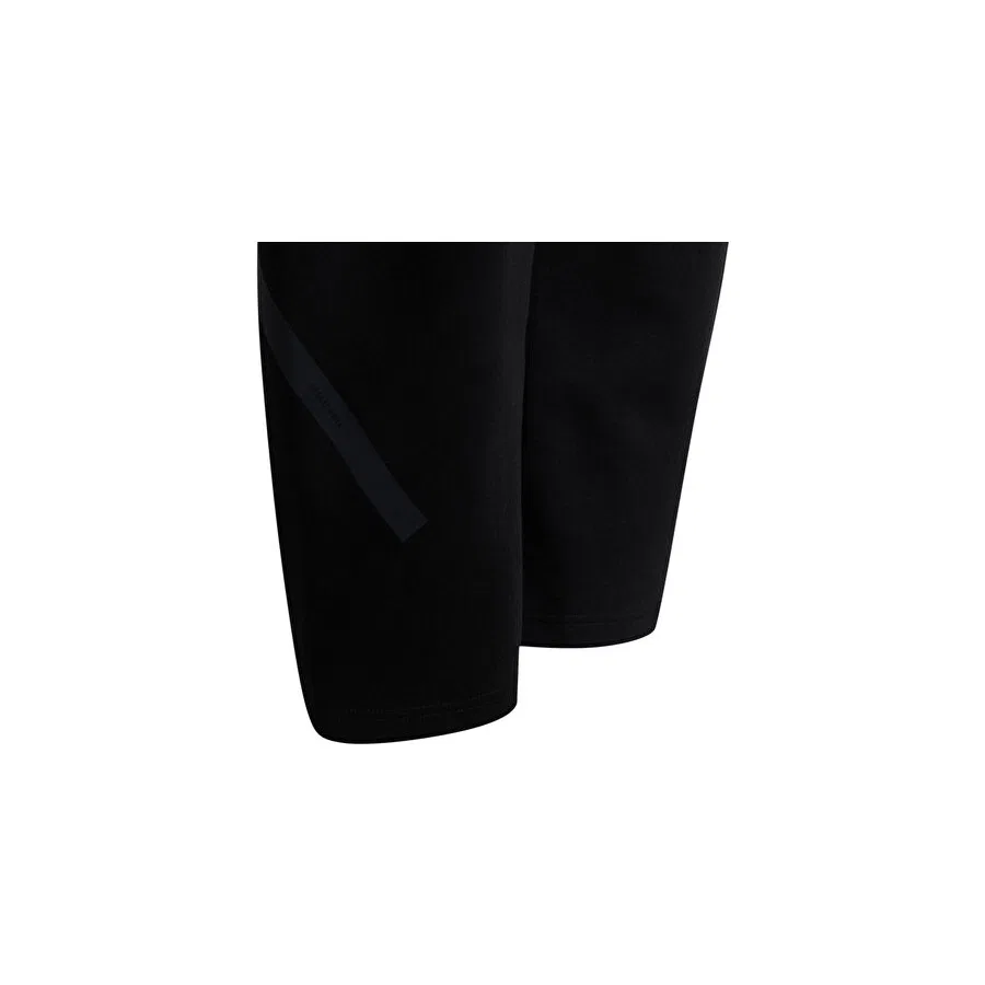 Детские спортивные штаны J Z.N.E. Pant adidas, Черный — фото 4