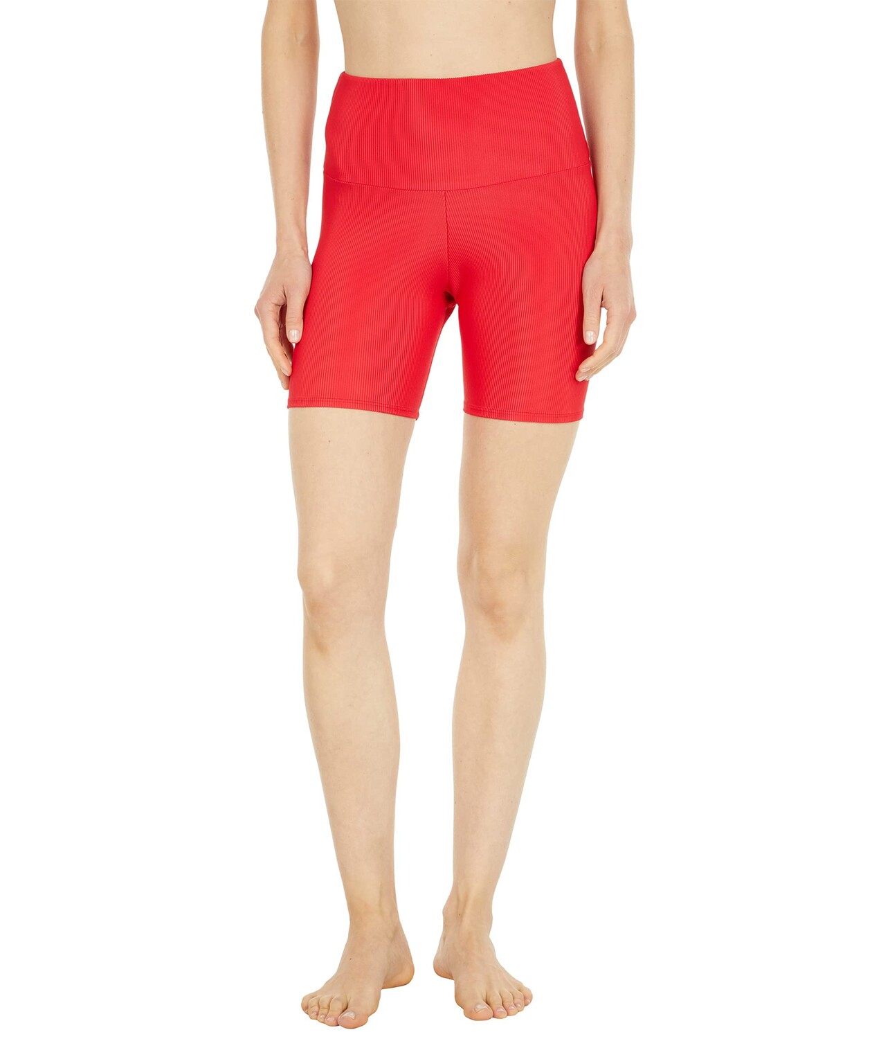 

Шорты Onzie, Rib Bike Shorts