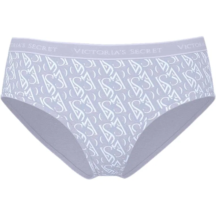 Женские трусы 1 Pack Purple Victoria's Secret