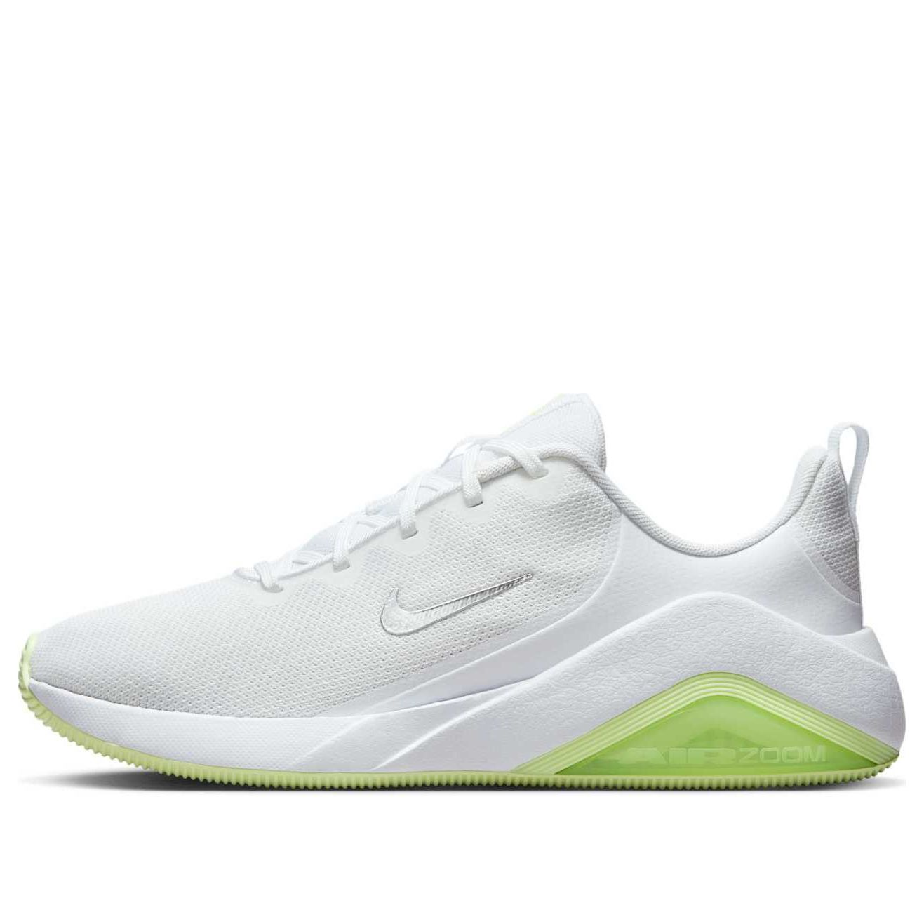 Кроссовки (WMNS) Nike Bella 7 'White Silver Barely Volt'
