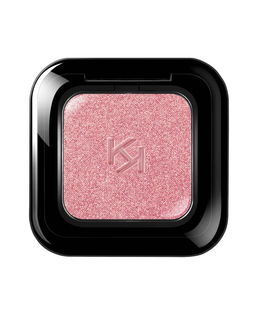 Тени для век KIKO Milano High Pigment Eyeshadow, 1,5 г, Rose Mauve