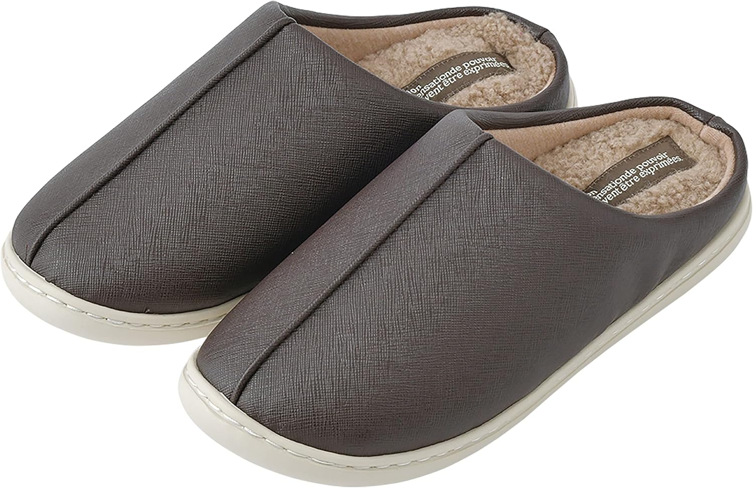 

Комнатные тапочки Livheart 92910-78, Nouvel Luxe, хаки, размер M, 23-24,5 см, съемная стелька, система Boa Liv Heart