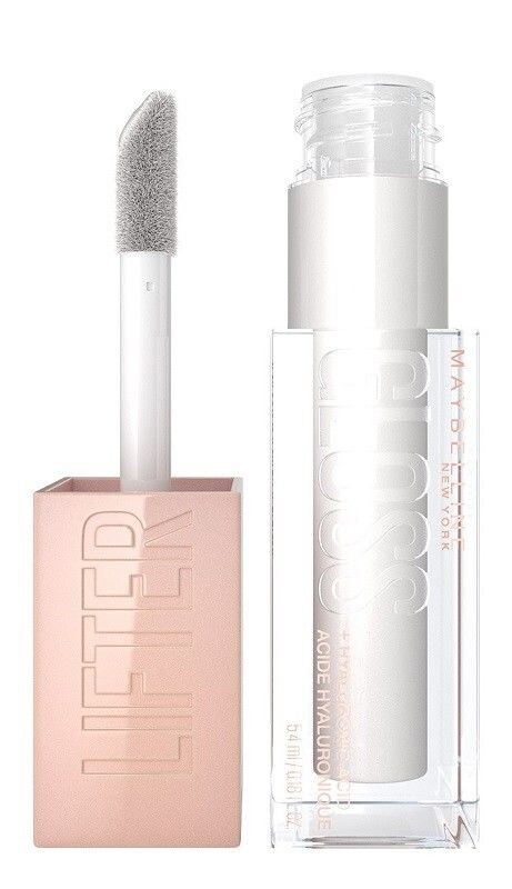 

Maybelline Lifter Gloss блеск для губ, 001 Pearl
