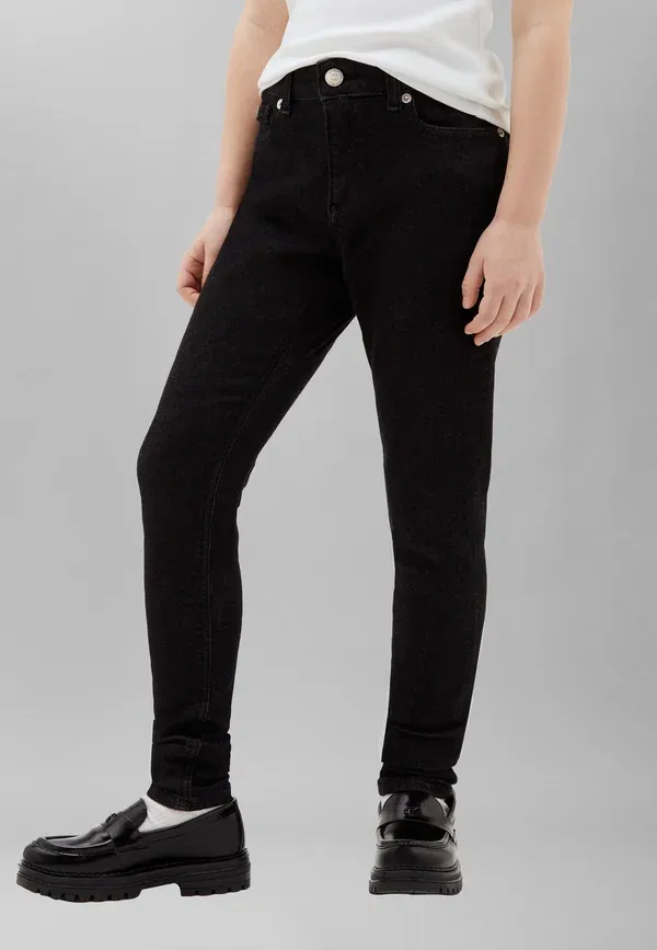 Джинсы Calvin Klein Jeans, черный