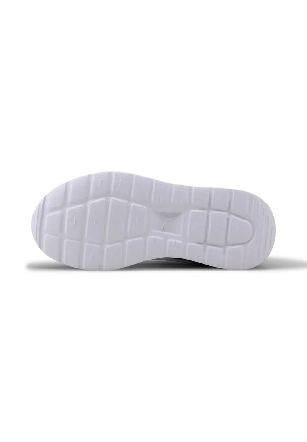 Кроссовки низкие Anzarun Lite Jr Puma, синий — фото 3