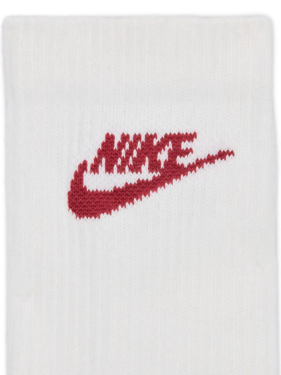 Носки повседневные Nike Everyday Crew, 3 пары Nike, белый мульти — фото 4