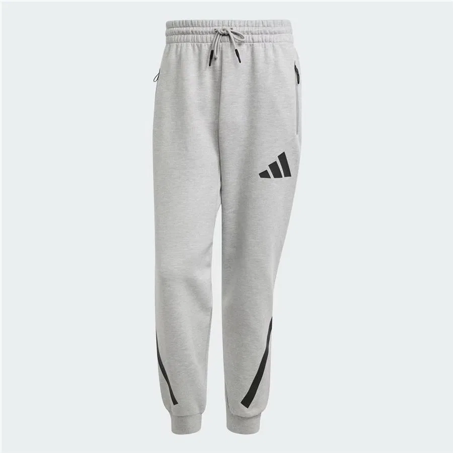 Спортивные брюки с принтом adidas, Разноцветный — фото 4
