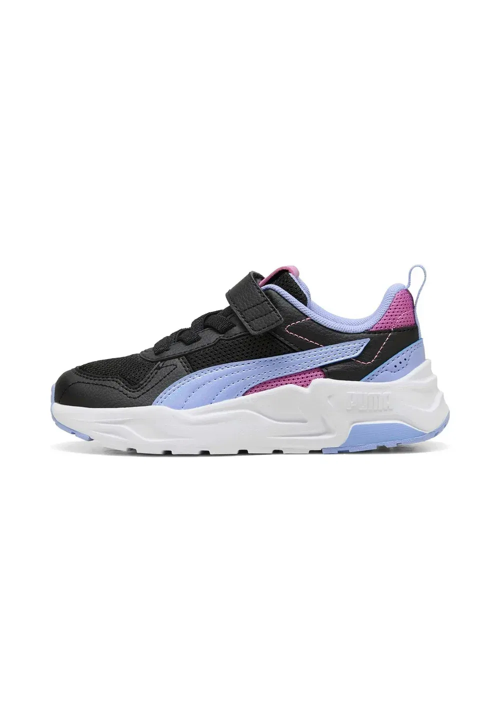Trinity 2 lt jelly h 002 var - кроссовки Puma, Screziato-Mottled Black