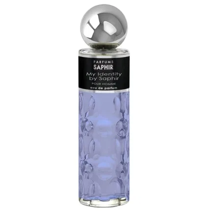 Парфюмерная вода Saphir My Identity Men, 200 мл