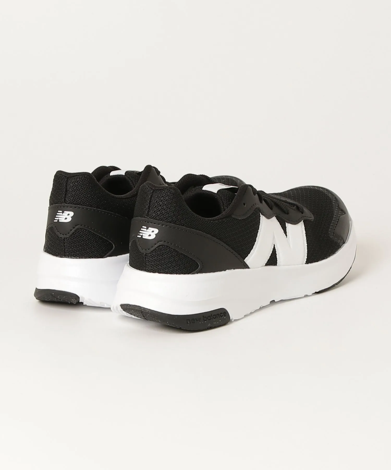 Детские кроссовки New Balance 578 v1 Lace белые — фото 4