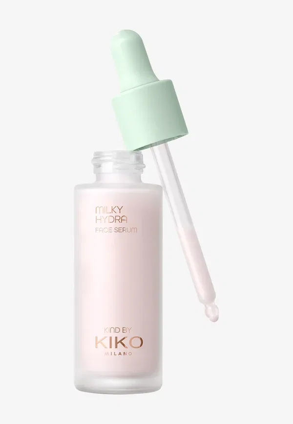 Сыворотка для лица Kind by Kiko Milky Hydra - сыворотка 30 мл Kiko Milano