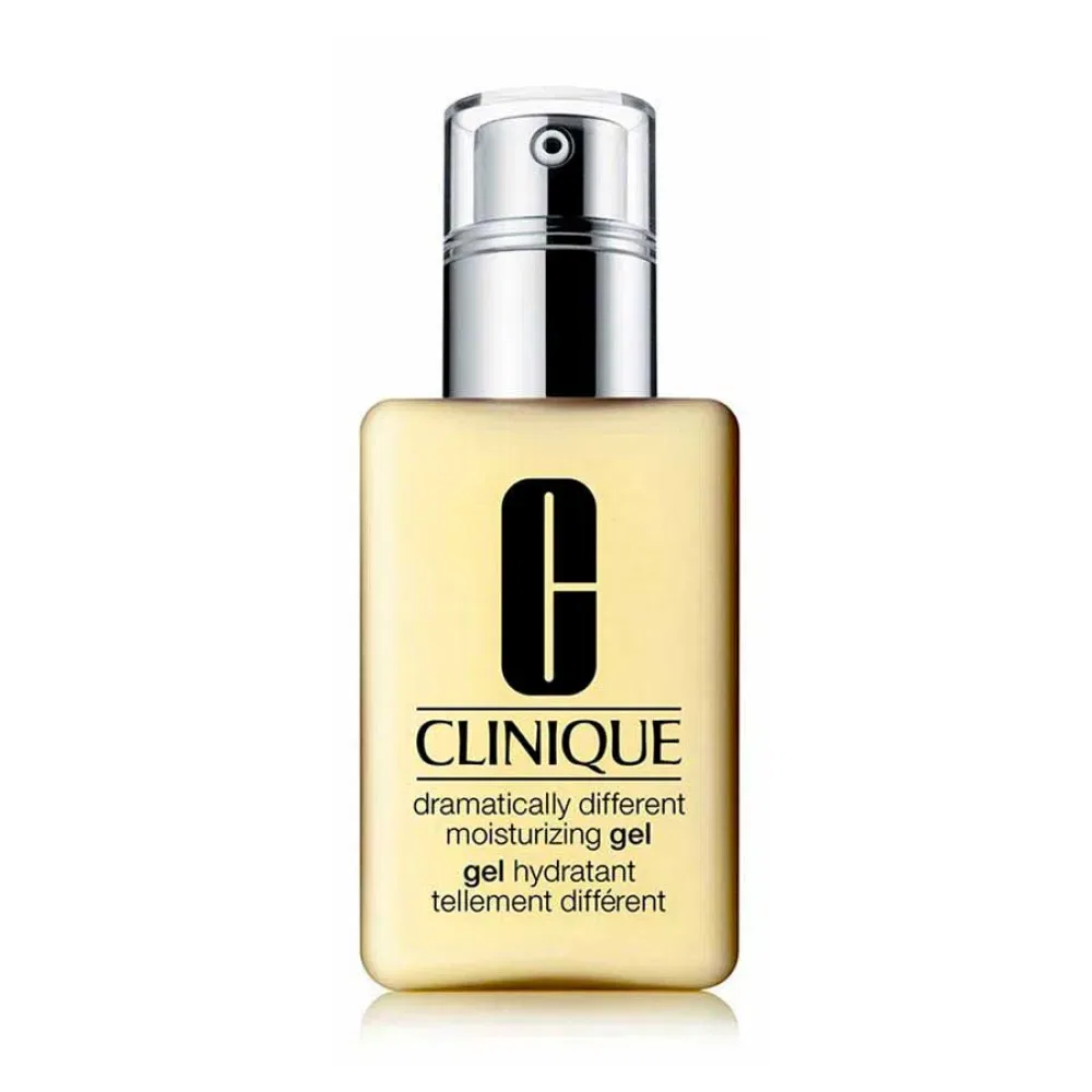 Увлажняющий гель Dramatically Different Moisturizing Gel Clinique, бежевый