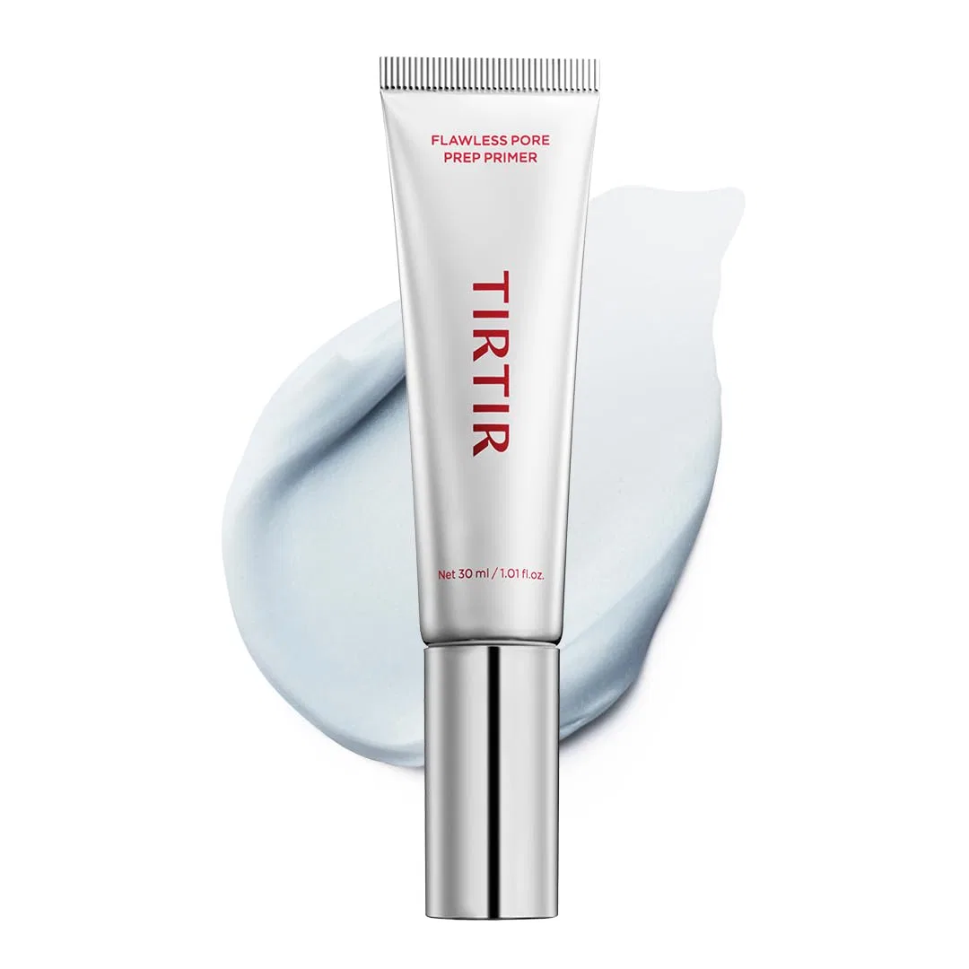 Праймер для сужения пор «Flawless Pore Prep Primer» от TIRTIR Tirtir