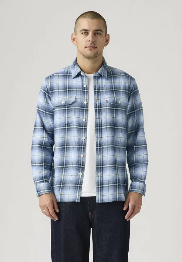 Рубашка Levi'S, синий
