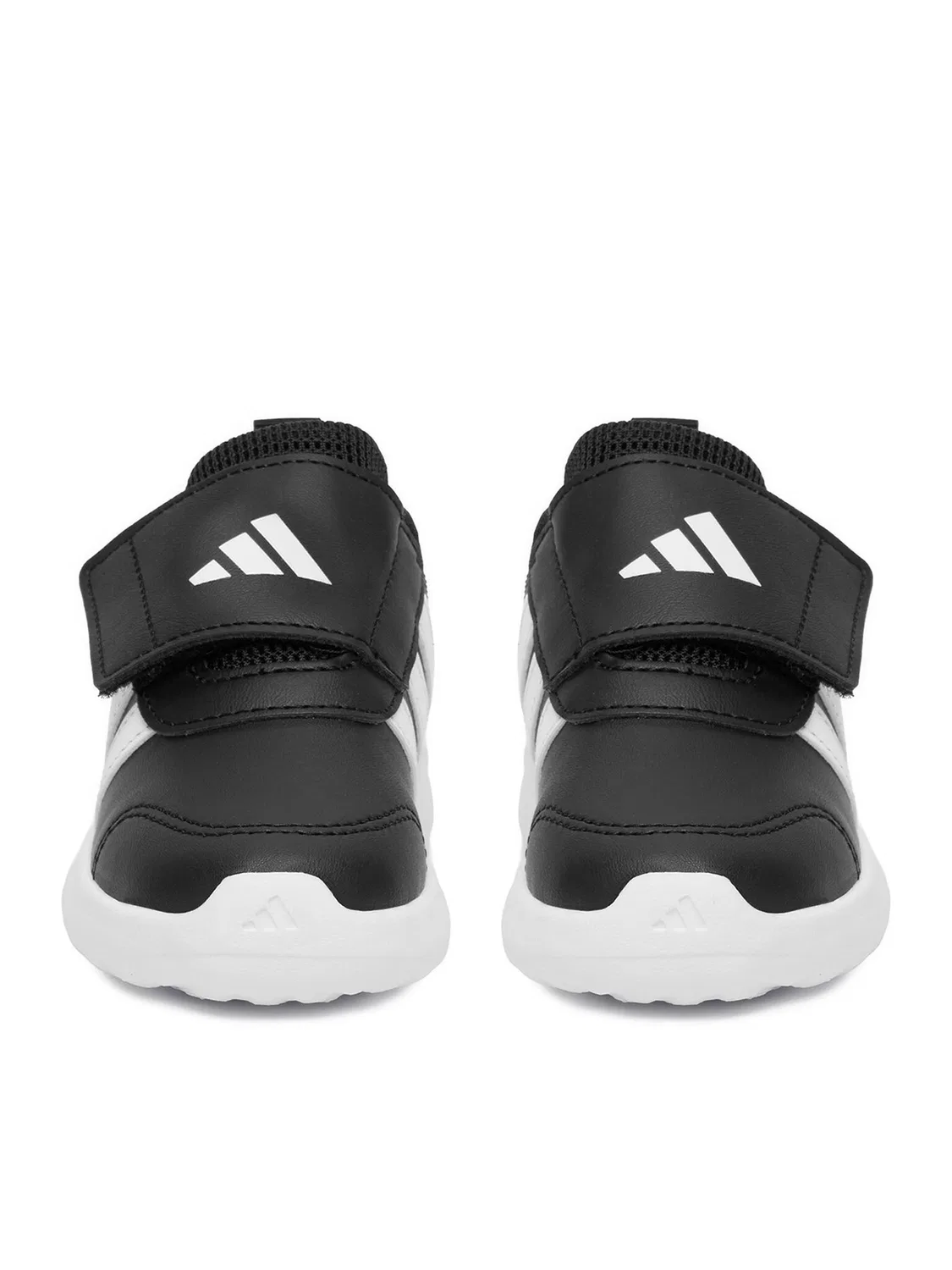 Кроссовки для мальчика C-VL MOVE Adidas, черный — фото 3