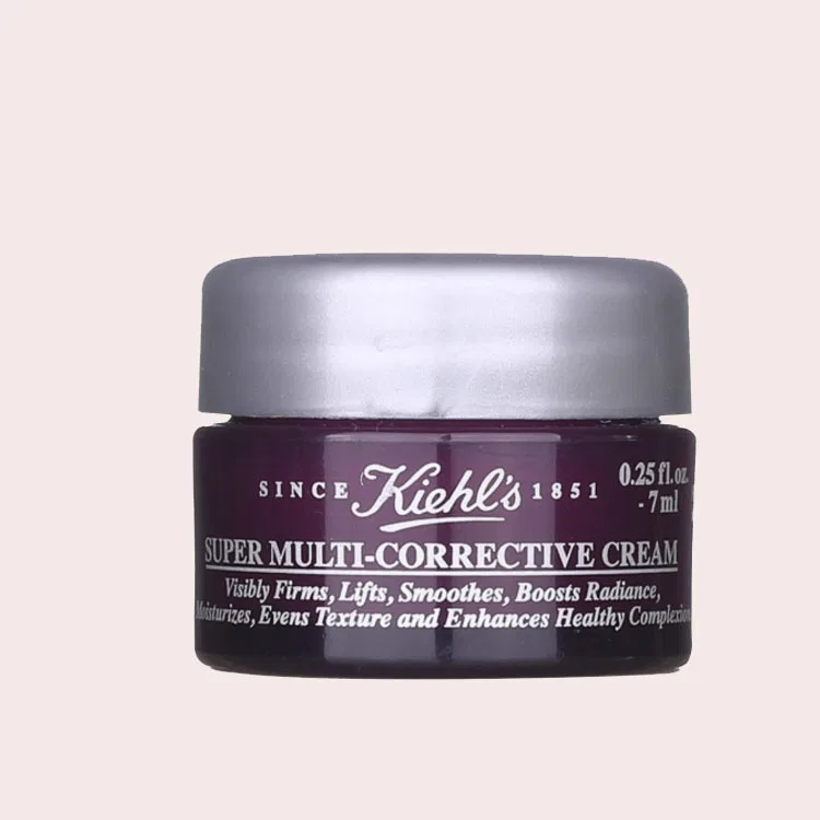 Женский набор для ухода за кожей из 6 средств объемом 7 мл Kiehl's — фото 3
