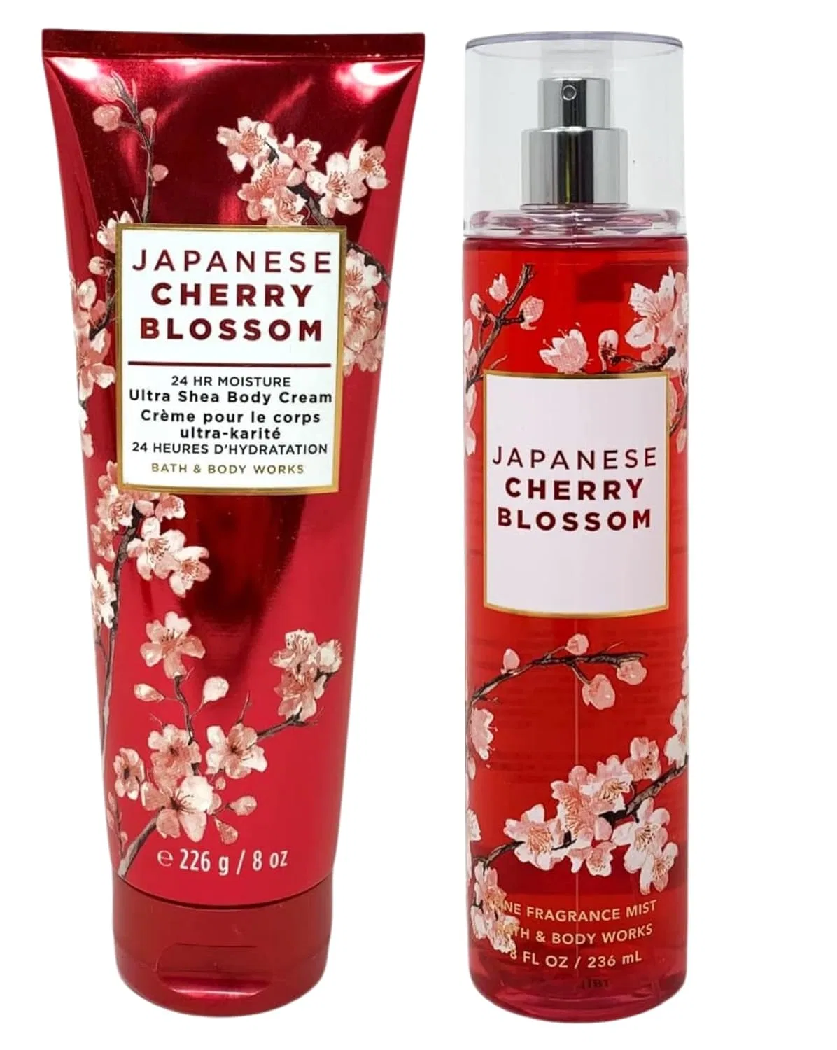 Спрей-кондиционер для волос Bath & Body Works, 225 мл — фото 4