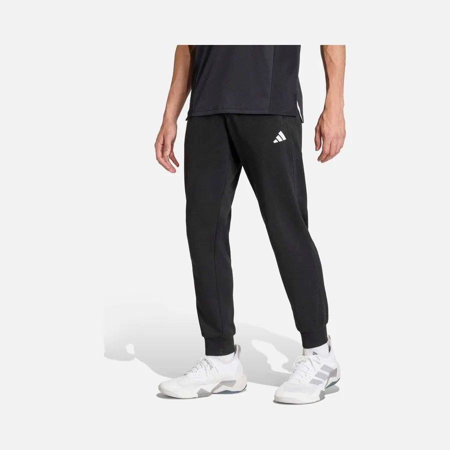Спортивные штаны adidas Wo Es Fr Pt Erkek Pantolon, Черный