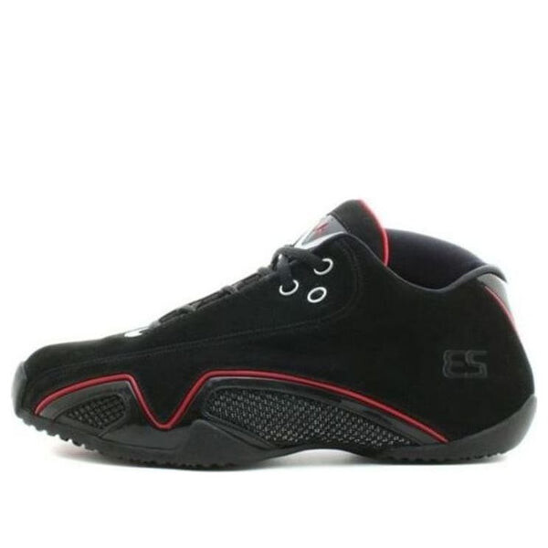 

Кроссовки 21 og низкие Air Jordan, черный
