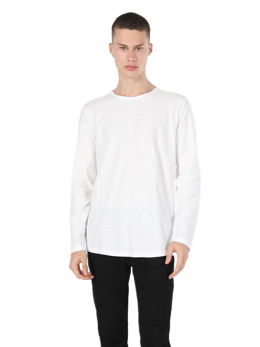 

Рубашка Colin's, белый