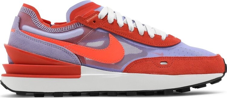 

Кроссовки Nike Wmns Waffle One 'Active Fuchsia', фиолетовый
