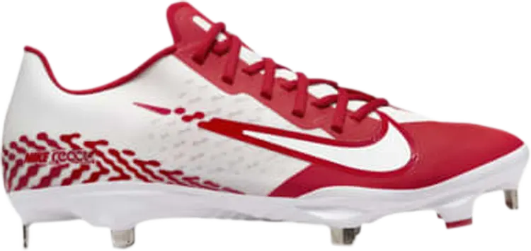 

Бутсы Nike React Vapor Ultrafly Elite 4 'University Red Bright Crimson', красный