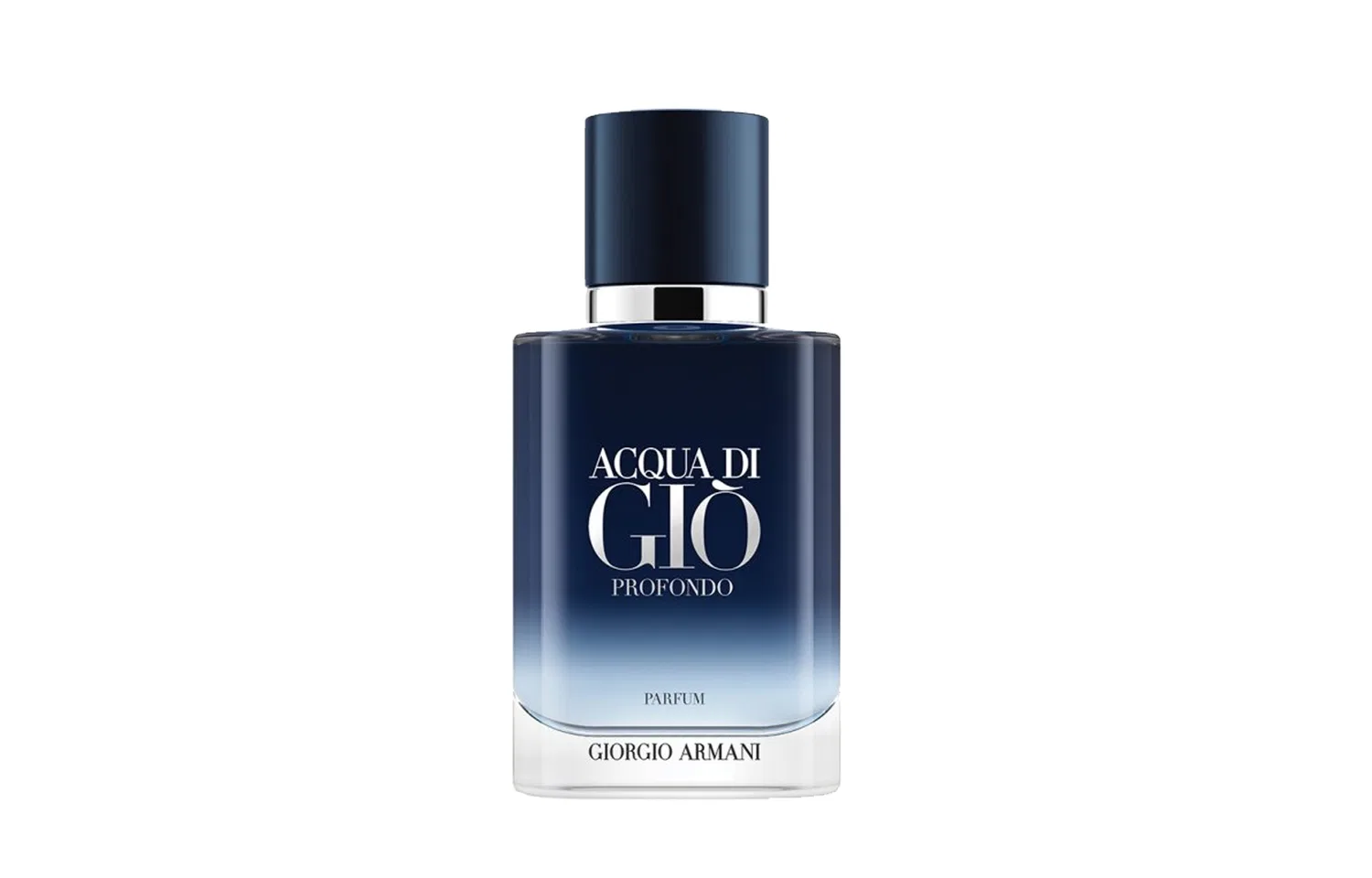 Мужская туалетная вода Giorgio Armani Gio Dark Blue Edition, 50 мл — фото 2