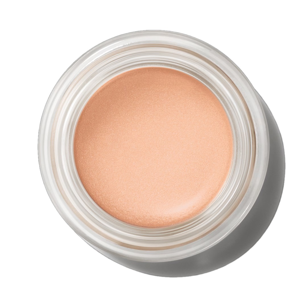 Кремовые тени для век MAC Pro Longwear Paint Pot, оттенок Soft Ochre — фото 2