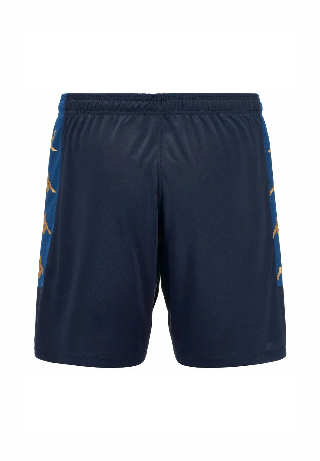 Спортивные шорты Kappa, Mottled Dark Blue — фото 2