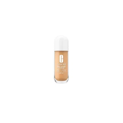 База под макияж Clinique Even Better Clinical Vitamin Makeup Base SPF 50, Light Medium Warm, 30 мл
