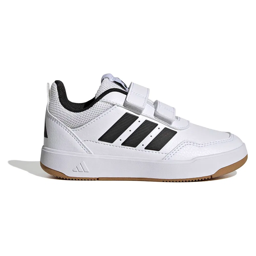 Кроссовки Tensaur Sport 30 CF Adidas, белый — фото 2