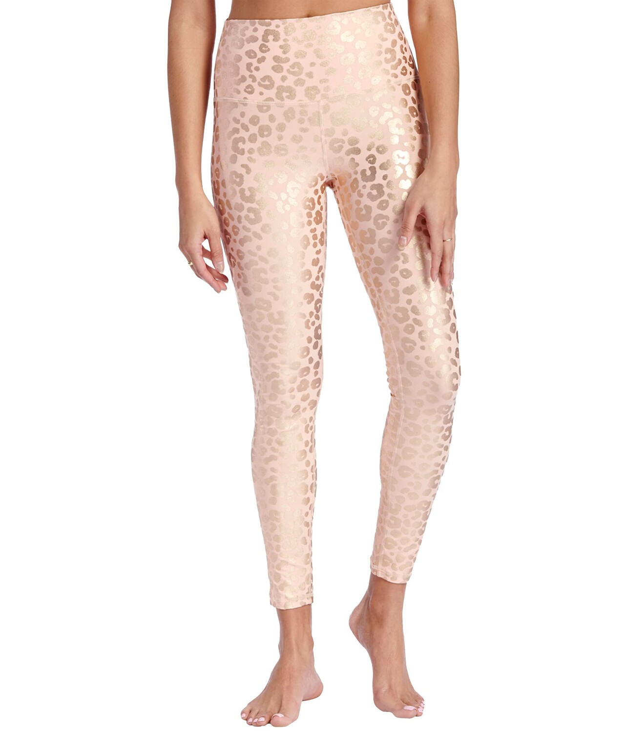 

Леггинсы Electric Yoga, Independence Leggings, Белый, Леггинсы Electric Yoga, Independence Leggings
