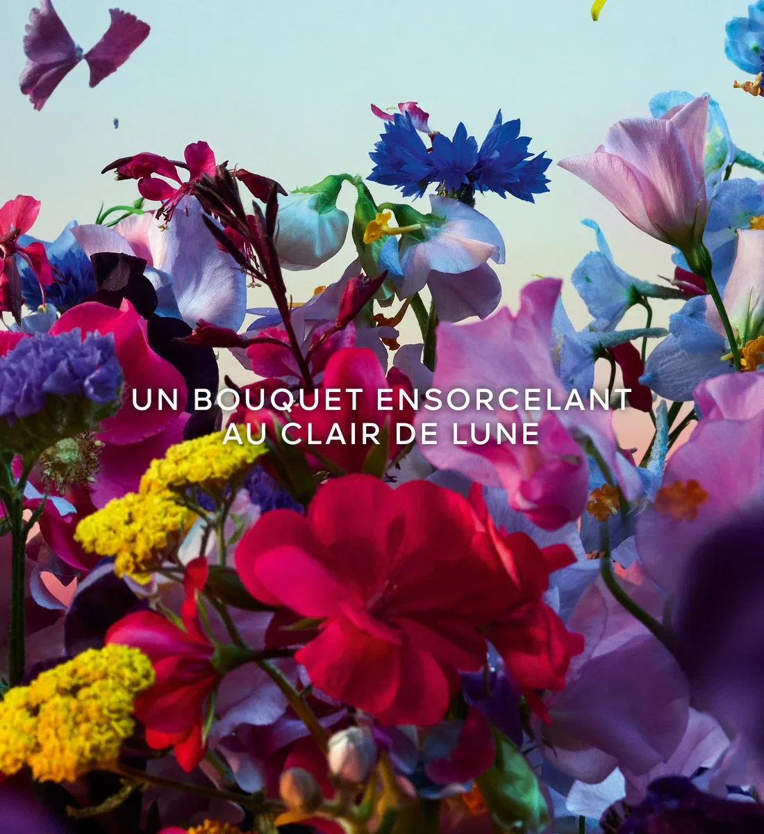 Guerlain Флора Блум - Парфюмерная вода — фото 4