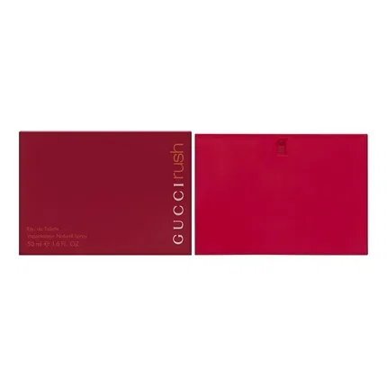 Туалетная вода женская Gucci Rush, 50 мл