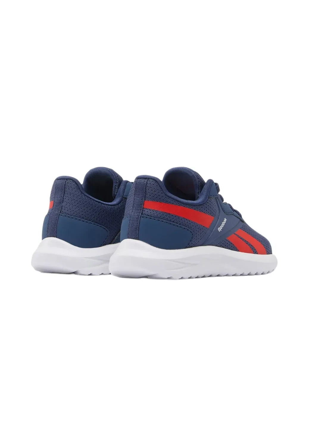 Кроссовки Reebok Energen Lux Legacy, для ходьбы, синий с красным — фото 3