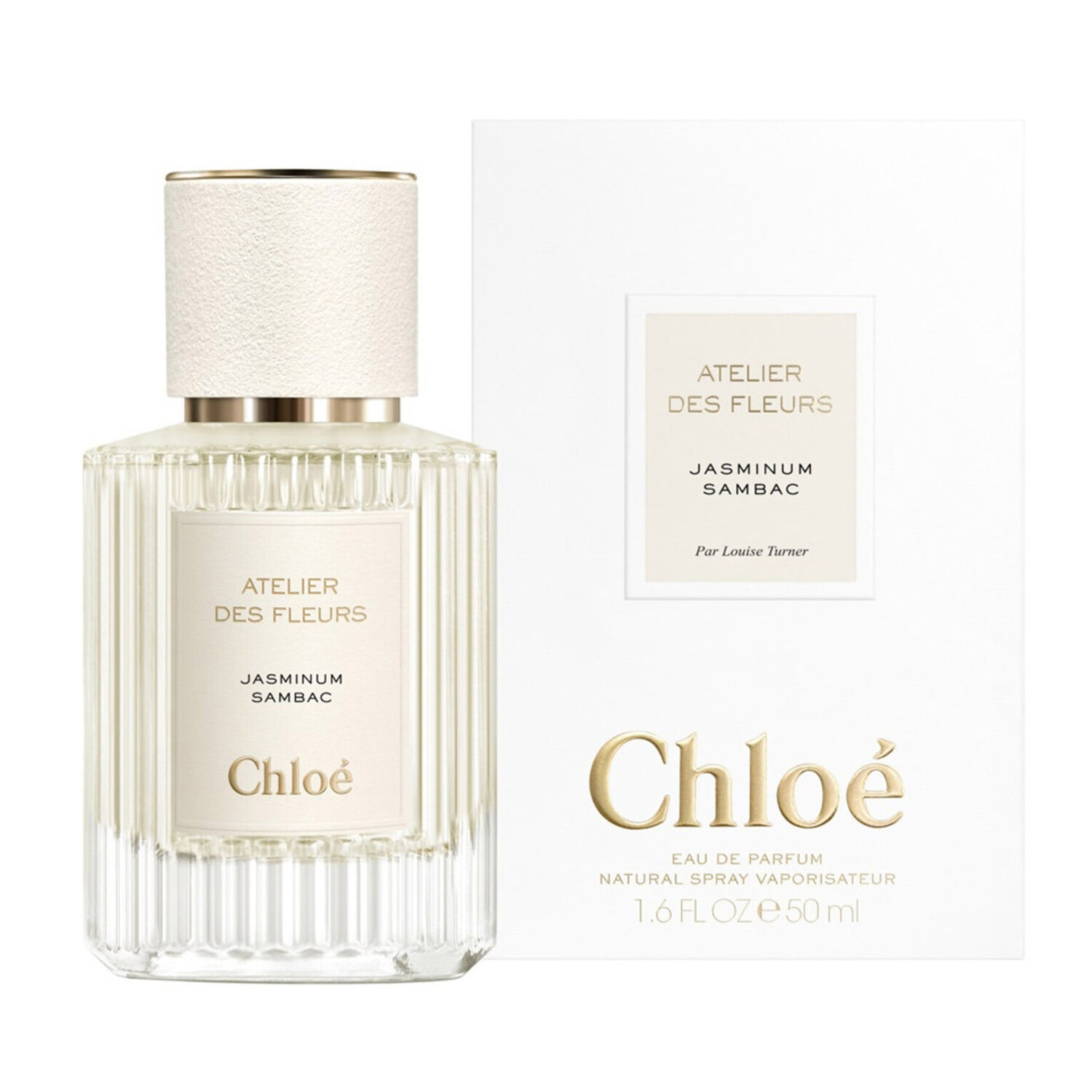 

Парфюмерная вода Chloe Atelier Des Fleurs Jazmin Sambac, 50 мл