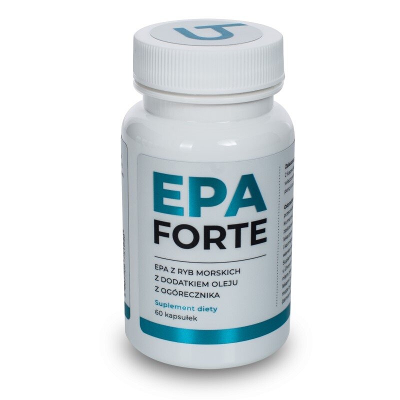 

Visanto Epa Forte 60 K. Поддерживает работу сердца