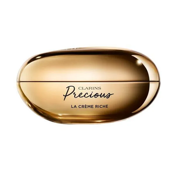 Крем для лица Clarins — Precious La Creme Riche, 50 мл