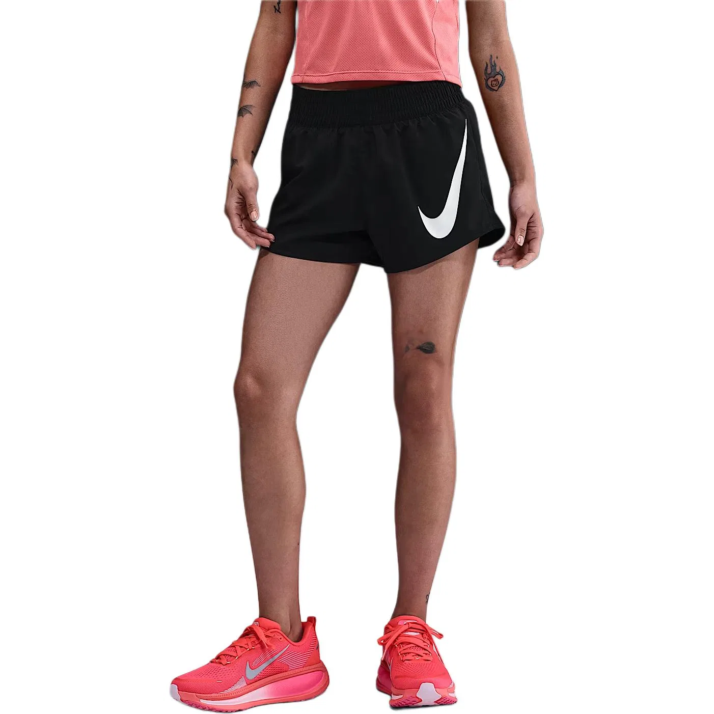 Женские шорты повседневные Nike, Black