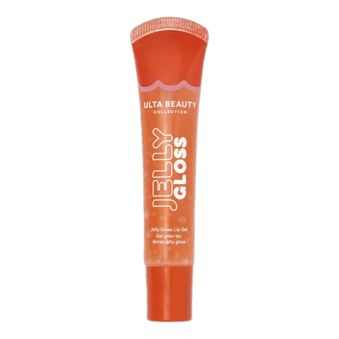 

Блеск-гель для губ Ulta Beauty Collection Jelly Gloss, Melon Spritz, 14 мл