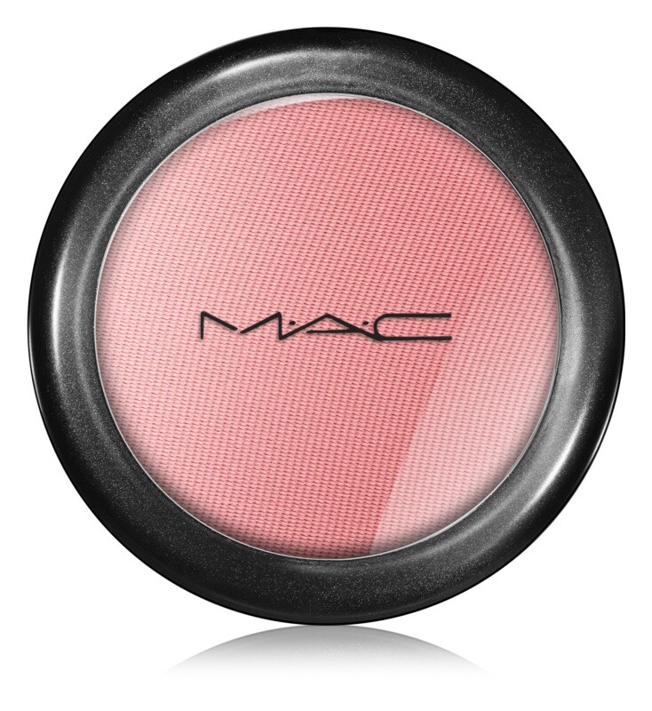 

Румяна для щек MAC Cosmetics Powder Blush, оттенок Fleur Power 6 г