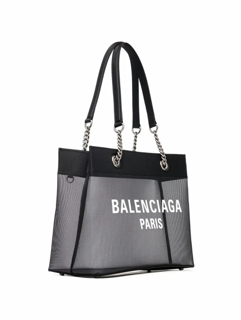

Сумка-тоут Duty Free Balenciaga