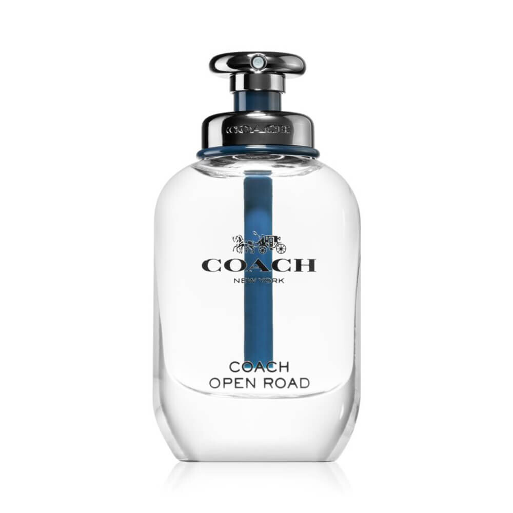 

Туалетная вода Coach Open Road, 40 мл