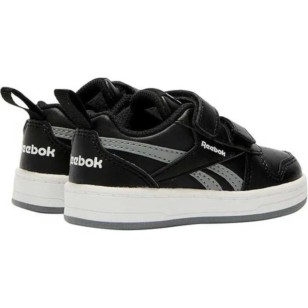 Сандалии Reebok Royal Prime 20 Two Strap Reebok, черный — фото 4