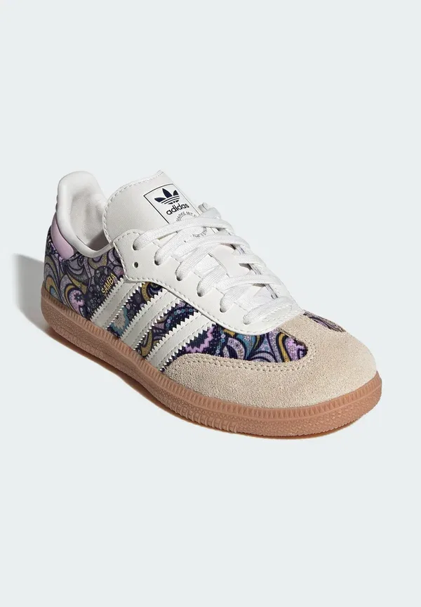 Кроссовки Adidas Originals, белый — фото 2