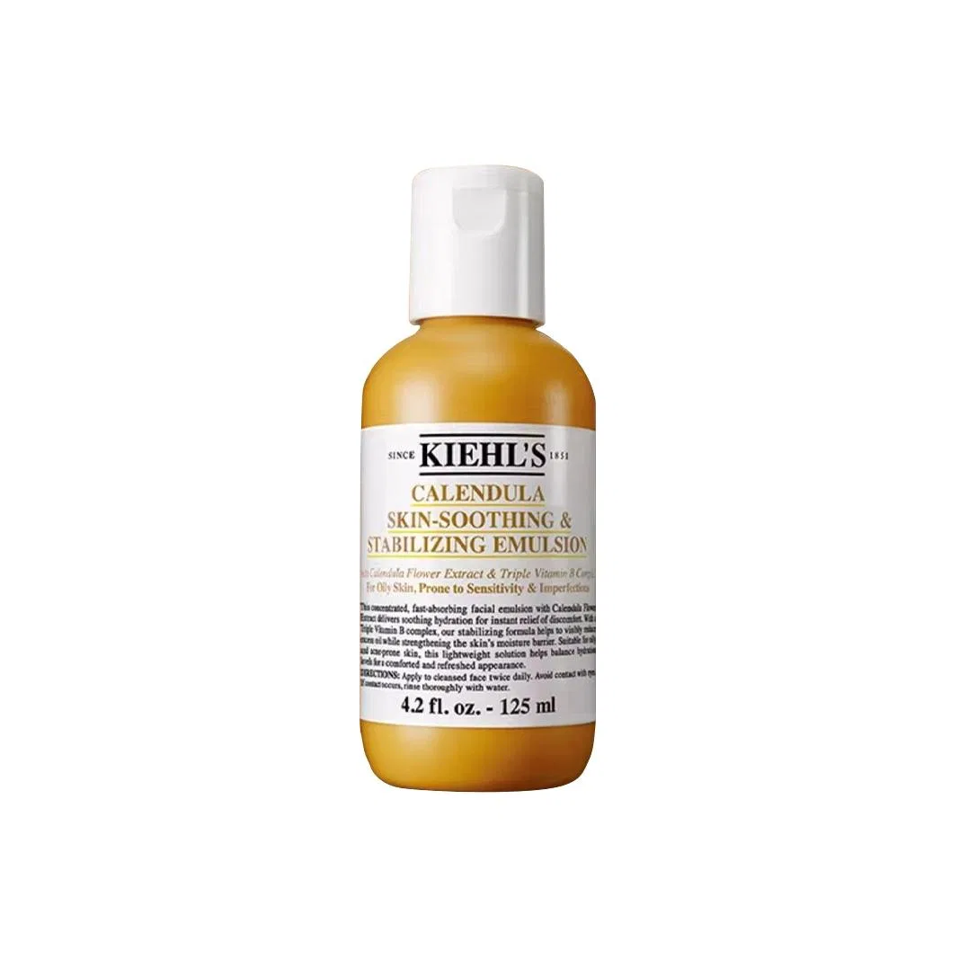 Лосьон для лица с календулой Kiehl's, 125 мл
