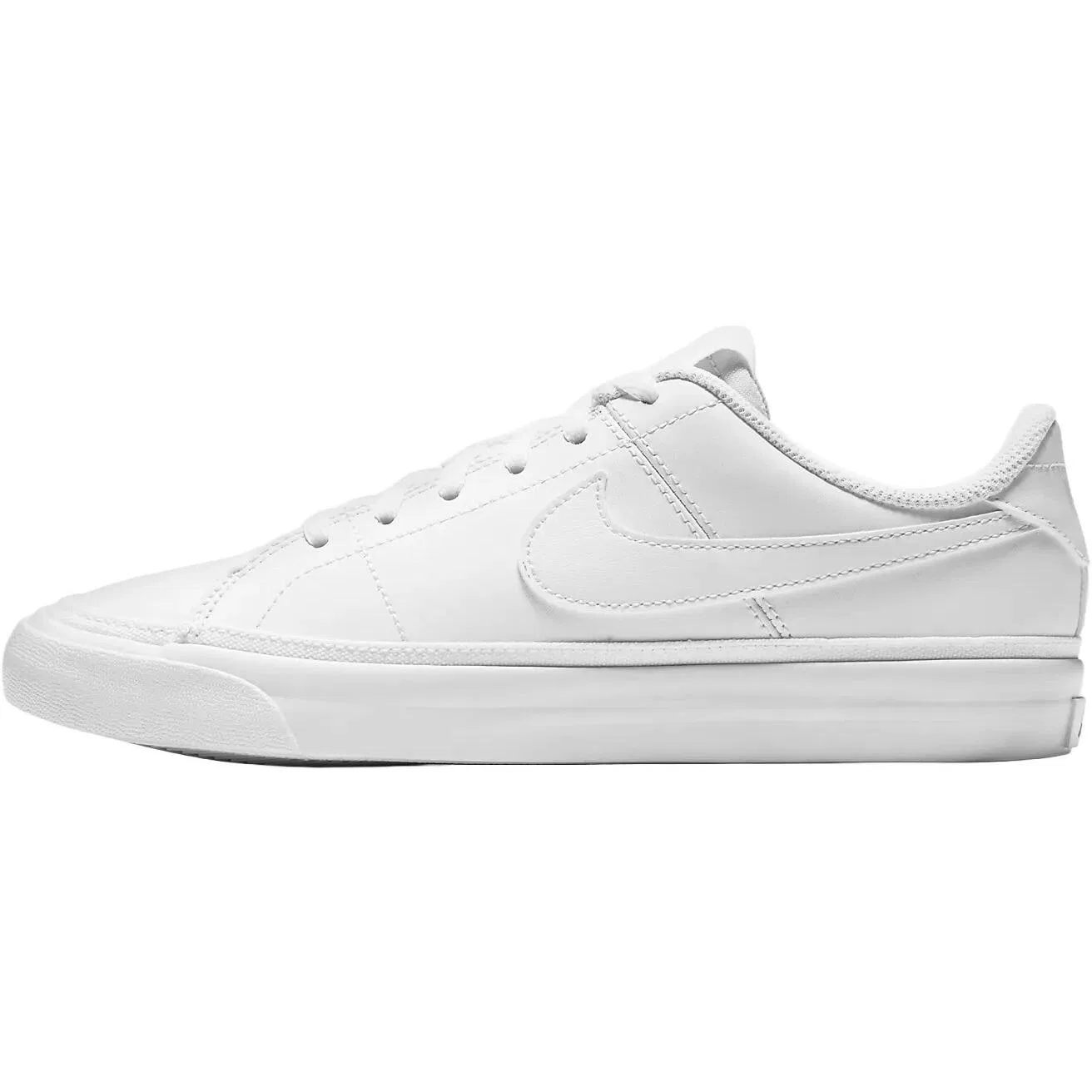 Детские кроссовки Nike Court Legacy Older Kids, Weiß